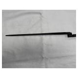 Marked 1941 Bayonet