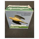 Remington 16 ga. Game Loads Shot Shells
