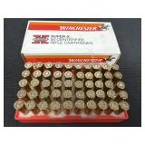 Winchester Super-X 218 BEE Ammo