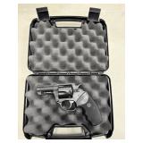 Charter Arms Bulldog .44 Special 5 Shot Revolver