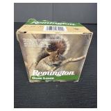 Remington 16 ga. Game Loads Shot Shells