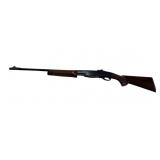 Remington 760 Gamemaster Rifle 35 cal. w/magazine