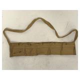 Military Ammunition Bandolier