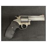 Rossi Interarms .357 Mag. Revolver