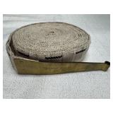 US .30 Cal Machine Gun Ammo Belt