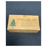 Pine Lane Inc 38 Special Empty Cartridges for