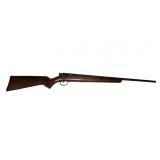 Springfield md 120A 22 cal. Bolt Action Shot Gun