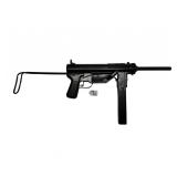 Denix US No 101100 WW2 Burp Gun Replica