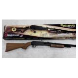 Marksman Plainsman BB repeater Air Rifle