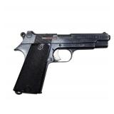 French M.A.C Modele 1935 S M1 Pistol