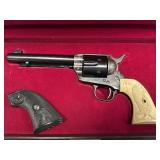 Colt Single Action Army .45 Revolver