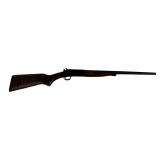 New England Pardner  410ga rifle