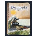 Hornady Handbook of Cartridge Reloading