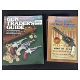 Gun Trader Guide & Blue Book of Gun Values