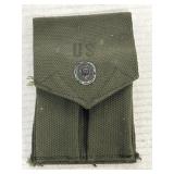 WW2 US Magazine Ammunition Pouch
