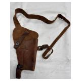 WWII US M3 Shoulder Holster