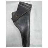 1942 US Fink Revolver Holster