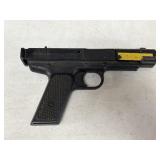 Morton H Harrison Marksman Air Pistol