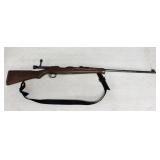 Japanese 99 Style Bolt Action Military Rifle