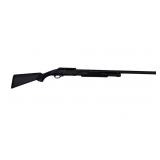 New England 12ga. Pardner Pump Shot Gun