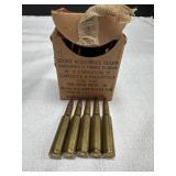 Societa Metallurgica Italiana Ammo