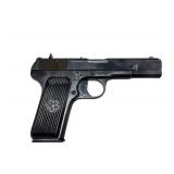 C.A.I. Georgia VT md. TTC Pistol