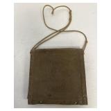 WW2 Map Pouch