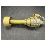 WWII 1945 MOD 3-69 M1A2 Rifle Grenade
