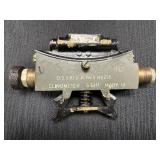 1949 US Military Clinometer Sight Mark IV