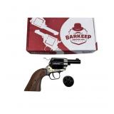 Heritage Barkeep .22 cal. 6 Shot Revolver
