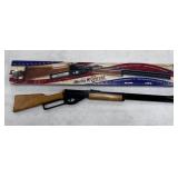 Marlin Cowboy .177 cal lever action BB Rifle