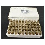 (50 rounds) 32 Caliber S&W Long Ammo