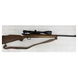 Remington model 788 22-250 Bolt Action Shotgun