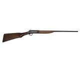 New England Firearms Pardner md SB1 Single shot