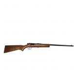 Steven's Savage Arms .22 Short/ Long MD15 Bolt