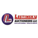 Guns & Collectibles Auction at the Hanna Auction Yard