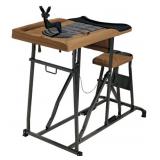 Herter's Shooting Bench