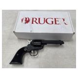 Ruger 22LR Revolver - new in box