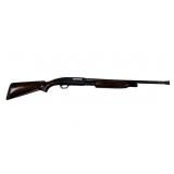 Western Field 12ga. M550A Pump Action