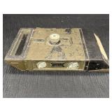 WWII Sherman Tank Periscope