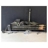 PSE Compound Bow, Elite Series, Unisystem.