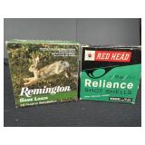 Remington 16ga. Game Loads & Red Head 16ga.