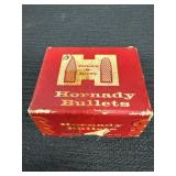 Hornady 22 cal. Bullets