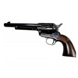 A. Uberti & C. Gardone V.T. Italy Stallion .357