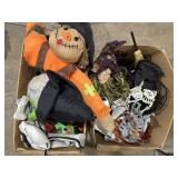 Halloween Decorations