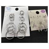 Hypoallergenic Earrings