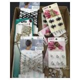 Variety Hair Accessories