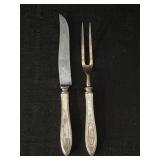 Community carving set