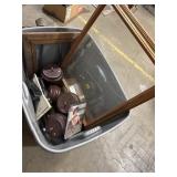 Misc Frames, Furniture Legs, Classic Movies DVD