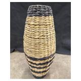 Wicker Umbrella Stand
